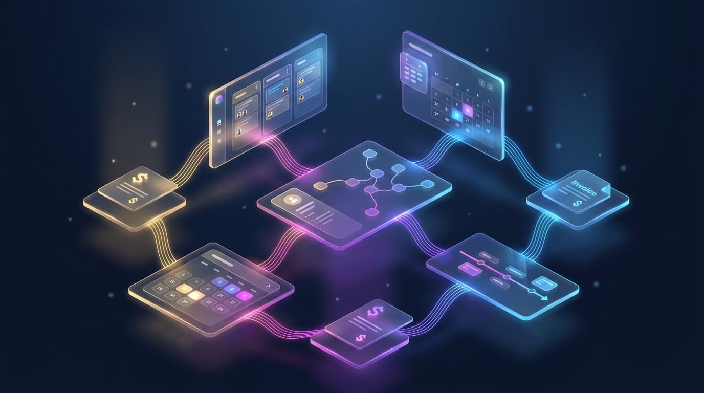 Jarvis Agency OS